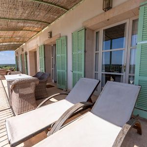 Suite Sea View
